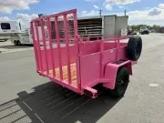 new Utility Trailers C and B Quality Trailer Works  for sale, in Galt, CA Thumbnail 4