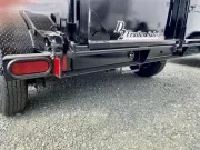 new Dump Trailers Innovative  for sale, in Galt, CA Thumbnail 4