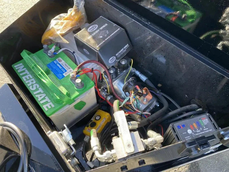 new Dump Trailers Other  for sale, in Galt, CA Thumbnail 8