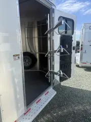 new Horse Trailers Maverick Trailers  for sale, in Galt, CA Thumbnail 3