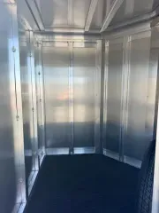 new Stock / Stock Combo Trailers Exiss Trailers  for sale, in Galt, CA Thumbnail 3