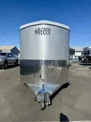 new Horse Trailers Maverick Trailers  for sale, in Galt, CA Thumbnail 19