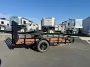 new Utility Trailers Innovative  for sale, in Galt, CA Thumbnail 1