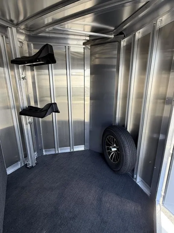 new Horse Trailers Sooner  for sale, in Galt, CA Thumbnail 6