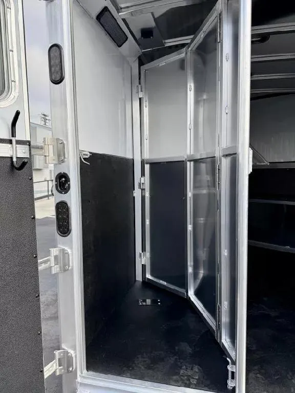 new Horse Trailers Sooner  for sale, in Galt, CA Thumbnail 13