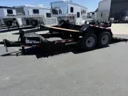 new Equipment / Flatbed Trailers Snake River  for sale, in Galt, CA Thumbnail 15
