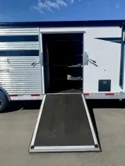 new Horse Trailers Bison Trailers  for sale, in Galt, CA Thumbnail 17
