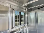 new Horse Trailers Exiss Trailers  for sale, in Galt, CA Thumbnail 8