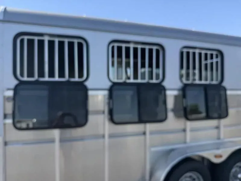 used Horse Trailers Maverick Trailers  for sale, in Galt, CA Thumbnail 19