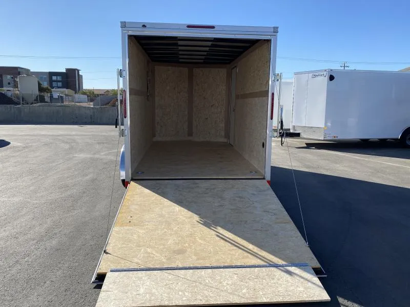 new Cargo (Enclosed) Trailers Haulmark  for sale, in Galt, CA Thumbnail 6