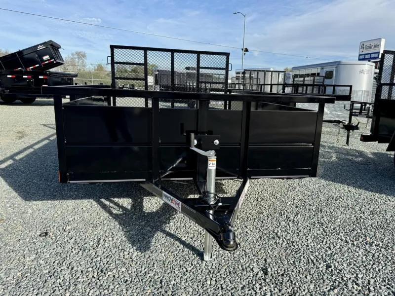 new Utility Trailers Innovative  for sale, in Galt, CA Thumbnail 3