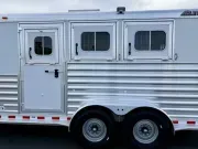 used Horse Trailers Elite Trailers  for sale, in Galt, CA Thumbnail 97