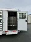 new Stock / Stock Combo Trailers Exiss Trailers  for sale, in Galt, CA Thumbnail 13