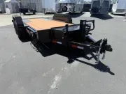 new Equipment / Flatbed Trailers Snake River  for sale, in Galt, CA Thumbnail 3