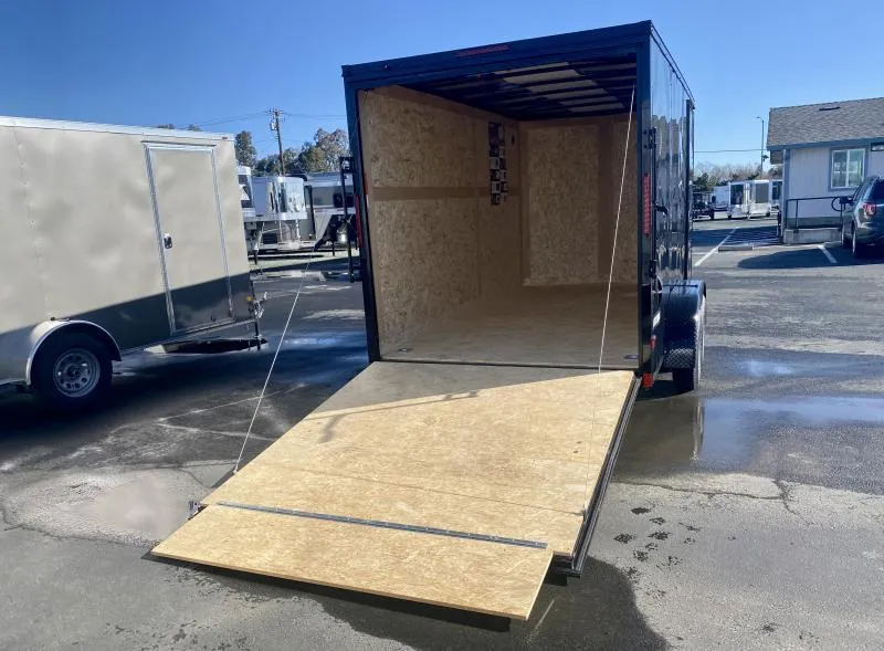 new Cargo (Enclosed) Trailers Haulmark  for sale, in Galt, CA Thumbnail 6