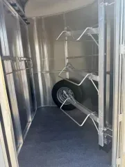 new Horse Trailers Maverick Trailers  for sale, in Galt, CA Thumbnail 6
