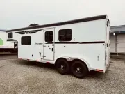 new Horse Trailers Bison Trailers  for sale, in Galt, CA Thumbnail 37
