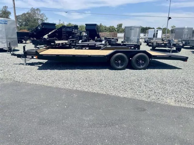 new Equipment / Flatbed Trailers Other  for sale, in Galt, CA Thumbnail 10