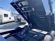 new Dump Trailers Innovative  for sale, in Galt, CA Thumbnail 43