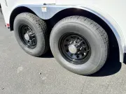 used Horse Trailers Bison Trailers  for sale, in Galt, CA Thumbnail 20