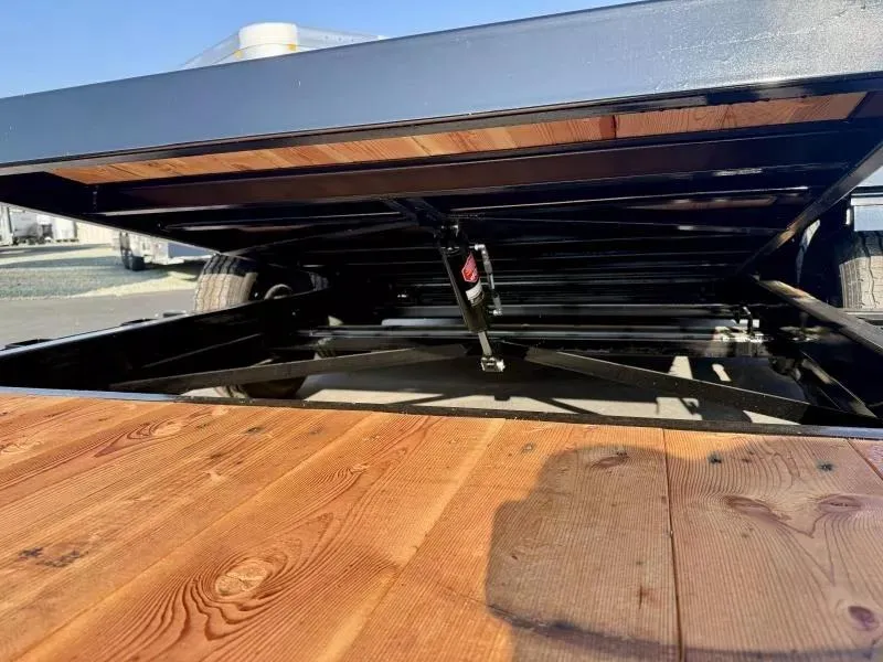 new Equipment / Flatbed Trailers Snake River  for sale, in Galt, CA Thumbnail 12