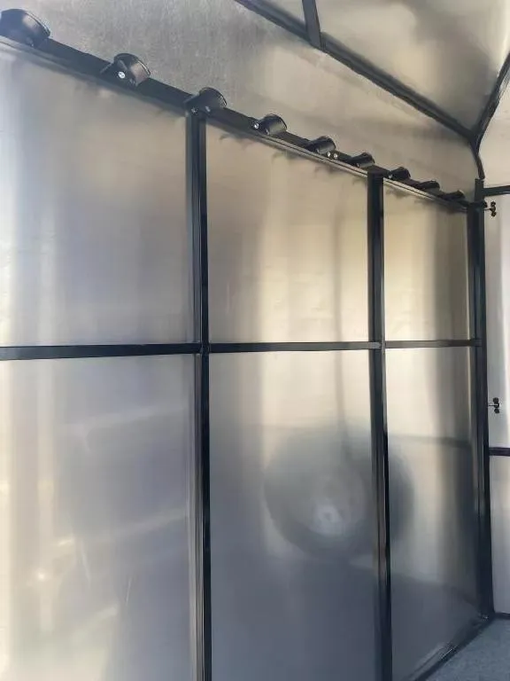 new Horse Trailers Maverick Trailers  for sale, in Galt, CA Thumbnail 6