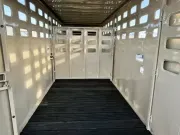 new Stock / Stock Combo Trailers Eagle X Trailers  for sale, in Galt, CA Thumbnail 34