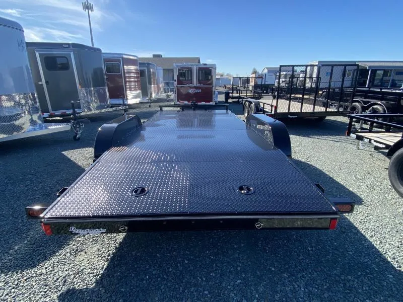 new Equipment / Flatbed Trailers Innovative  for sale, in Galt, CA Thumbnail 9