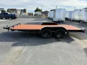 new Equipment / Flatbed Trailers Innovative  for sale, in Galt, CA Thumbnail 41
