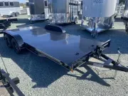 new Equipment / Flatbed Trailers Innovative  for sale, in Galt, CA Thumbnail 1