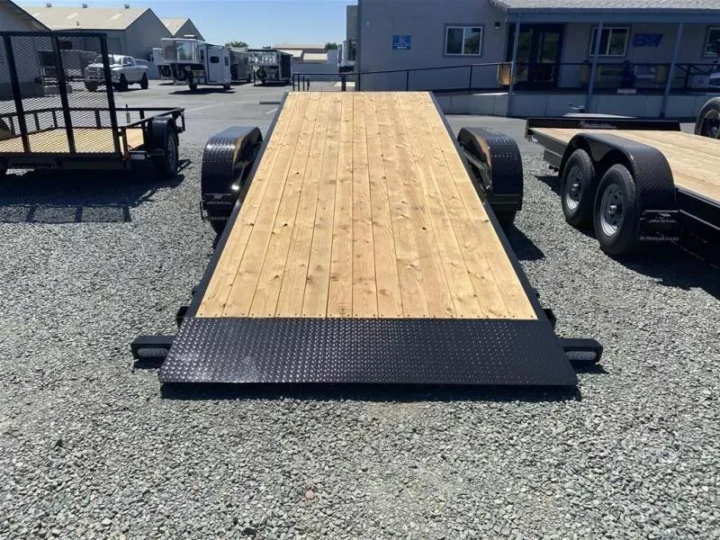 new Equipment / Flatbed Trailers Innovative  for sale, in Galt, CA Thumbnail 8