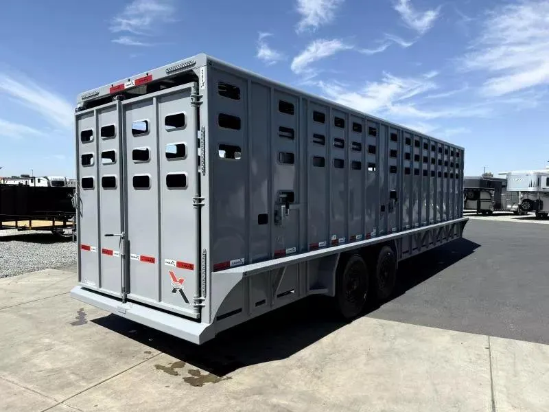 new Other Trailers Other  for sale, in Galt, CA Thumbnail 17