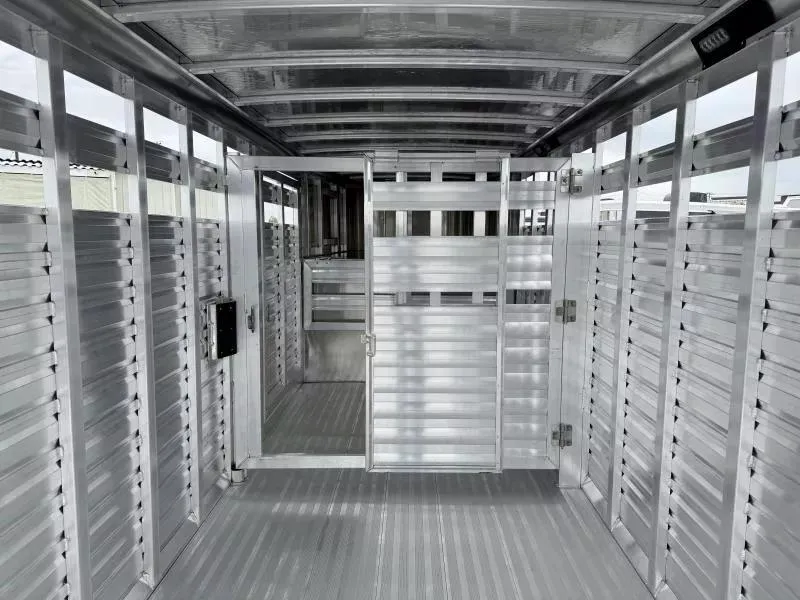 new Other Trailers Exiss Trailers  for sale, in Galt, CA Thumbnail 10