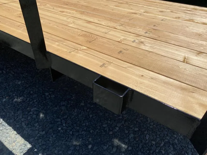 new Utility Trailers Other  for sale, in Galt, CA Thumbnail 3