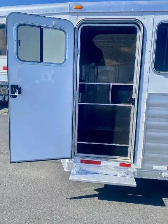 used Horse Trailers Other  for sale, in Galt, CA Thumbnail 4