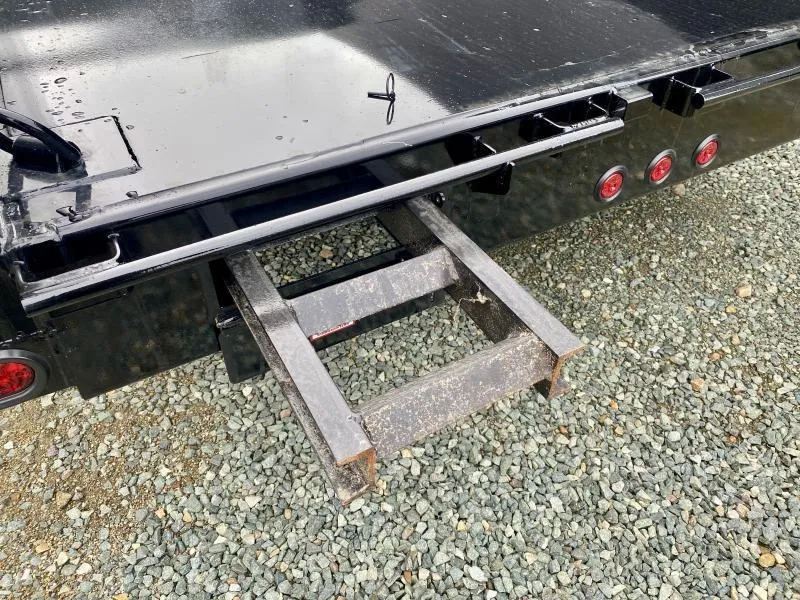 new Dump Trailers Snake River  for sale, in Galt, CA Thumbnail 10