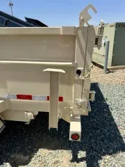 new Dump Trailers Snake River  for sale, in Galt, CA Thumbnail 13