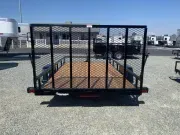 new Utility Trailers C and B Quality Trailer Works  for sale, in Galt, CA Thumbnail 24
