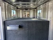 new Horse Trailers Exiss Trailers  for sale, in Galt, CA Thumbnail 7