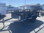 new Utility Trailers C and B Quality Trailer Works  for sale, in Galt, CA Thumbnail 9