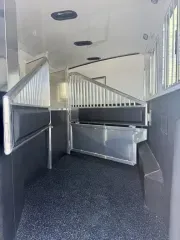 new Horse Trailers Exiss Trailers  for sale, in Galt, CA Thumbnail 25