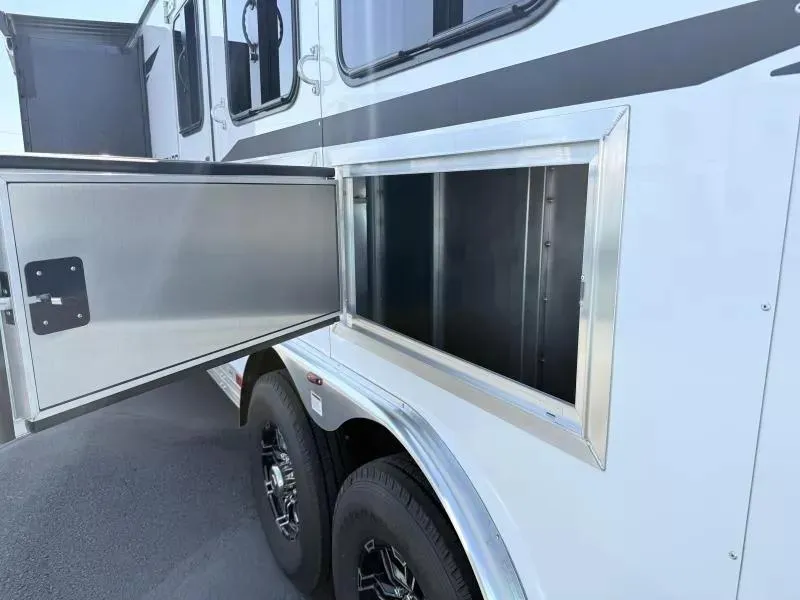 new Horse Trailers Bison Trailers  for sale, in Galt, CA Thumbnail 83