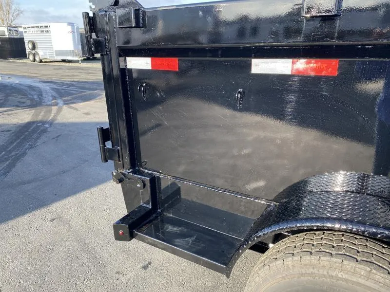 new Dump Trailers Other  for sale, in Galt, CA Thumbnail 14