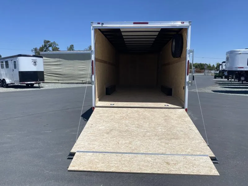 new Car Haulers / Racing Trailers Haulmark  for sale, in Galt, CA Thumbnail 10