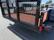 new Utility Trailers Innovative  for sale, in Galt, CA Thumbnail 4