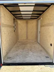 new Cargo (Enclosed) Trailers Haulmark  for sale, in Galt, CA Thumbnail 6