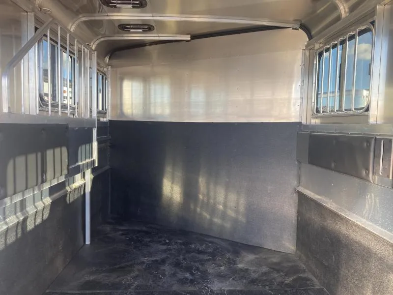 new Horse Trailers Maverick Trailers  for sale, in Galt, CA Thumbnail 13