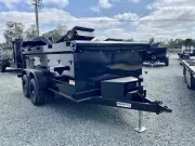 new Dump Trailers Innovative  for sale, in Galt, CA Thumbnail 7