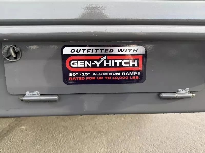 new Dump Trailers Snake River  for sale, in Galt, CA Thumbnail 8