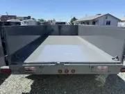 new Dump Trailers Snake River  for sale, in Galt, CA Thumbnail 10